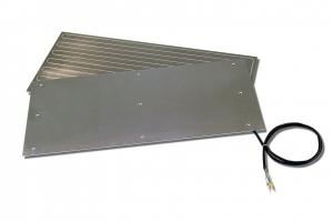 Aluminum Heating Plate  Electric Heating Plate 