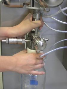 Fully automatic pure steam condensate sampling system - Engineer Live