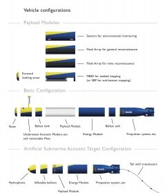 AUV250