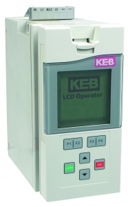 COMBIVERT_F5-A-Servo