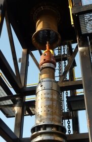 First_Subsea_ARC_connector_for_risers_and_umbilicals