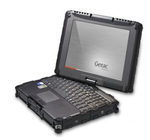 Getac