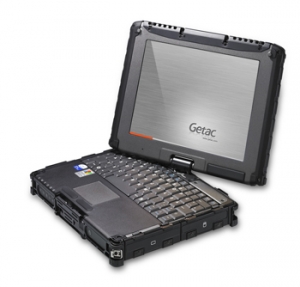 Getac