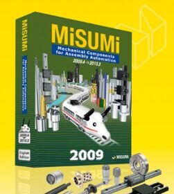 Misumi