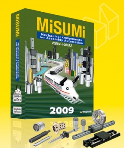 Misumi