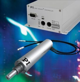 N-381_Actuator