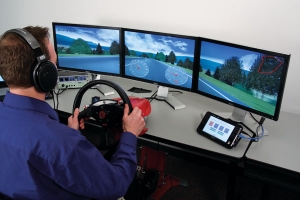 NVH_Simulator