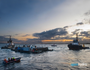 OpenHydro_EMEC_Subsea_Base_Deployment_Operation