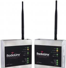 RLX-radios