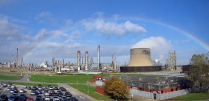 SABIC UK’s olefins plant is included in AMEC’s £30 million asset support contract