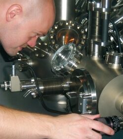 Spectrometer