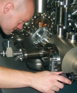Spectrometer