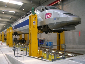 The_TGV_Train_Lift