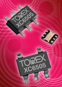 XC6505