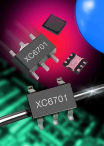 XC6701