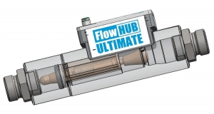 cross-section