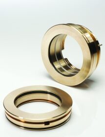 isolators
