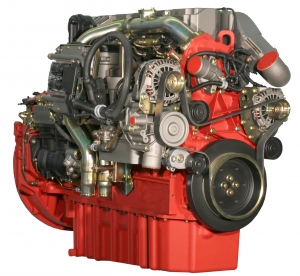 motor