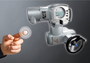 AUMA’s new SQ.2 part-turn electric actuator series with torque range from 50Nm to 2,400Nm