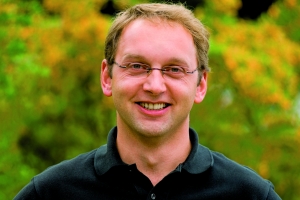 Frank Herzog, managing director of Concept Laser: The X line 1000R was developed for the tool-less manufacturing of large functional components and technical prototypes
