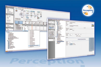 HBM has released Version 6.3 of its Perception measurement technology software for Genesis HighSpeed systems