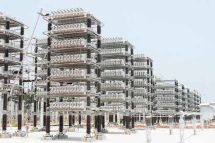 ABB’s latest high voltage direct current (HVDC) project is based in Lithuania