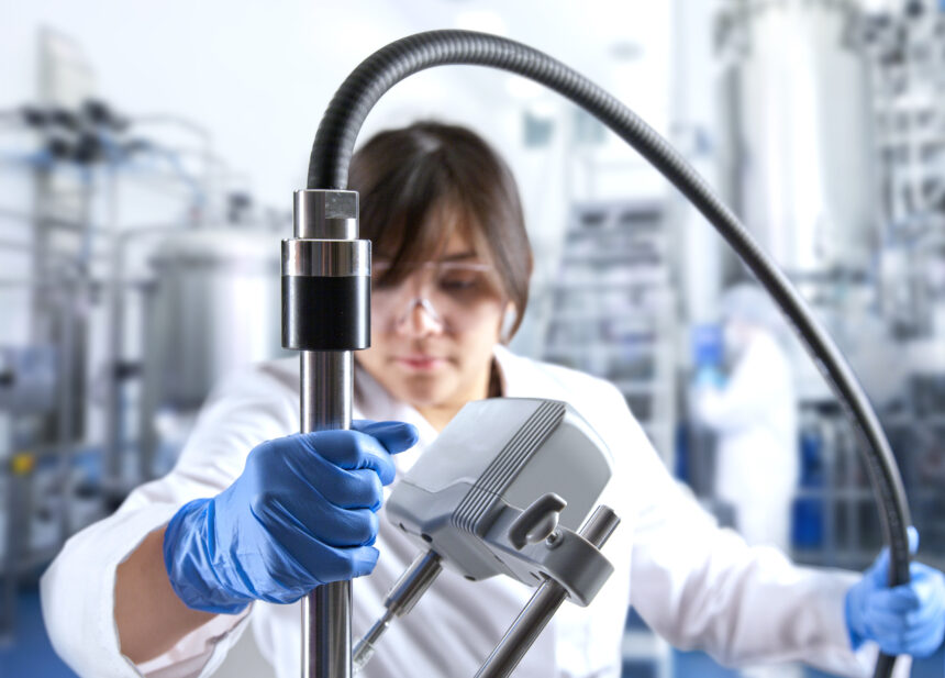 Probe-based technology eliminates sampling’s measurement variability for simpler, faster and more cost-effective system characterisation