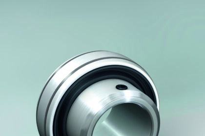 Frequent reliability problems were experienced with casting units assembled into a vibrating drum. NSK engineers proposed using Self-Lube Triple Lip Seals on the vibrating drum bearings