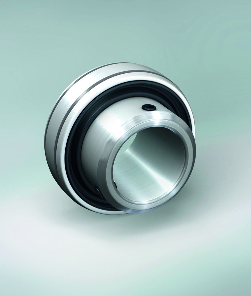 Frequent reliability problems were experienced with casting units assembled into a vibrating drum. NSK engineers proposed using Self-Lube Triple Lip Seals on the vibrating drum bearings