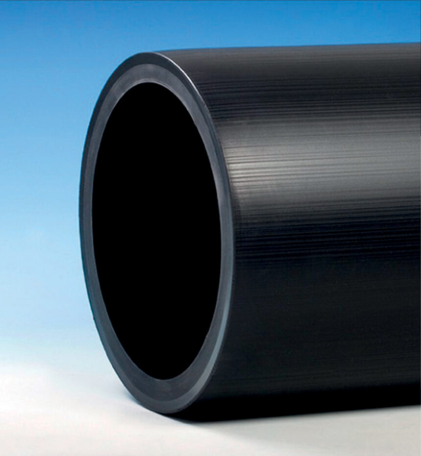 K-PIPE WRP results in a system being less expensive than the traditional range of metallics and ceramics used for handling abrasive materials such as ash, coal, minerals and other highly abrasive materials