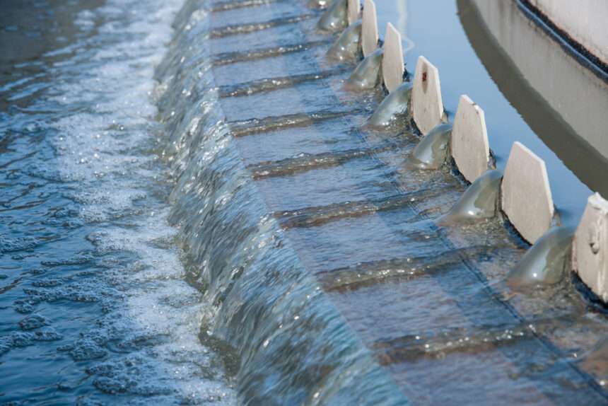 With control and compliance such important issues, investment in wastewater treatment technology always includes the latest in automation technology