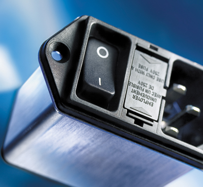 PEM DD12 for safe power feeds