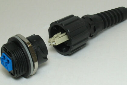 EEE CON129 connector