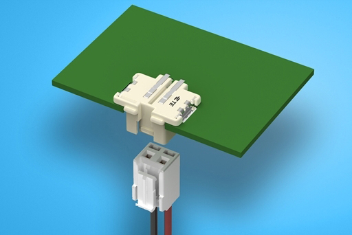 EEE cables jun13 TTI TE SMT connector