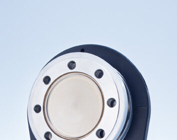 The T40B digital torque flange from HBM is now available with measuring