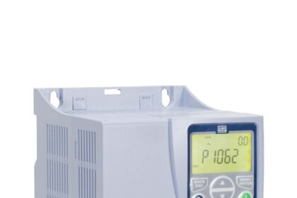 WEG0958 - CFW501 variable speed drive