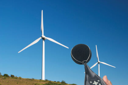 Wind turbines and 2270