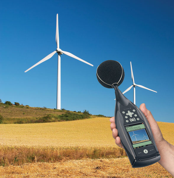 Wind turbines and 2270
