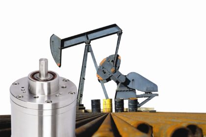 Posital now provides absolute encoders for use in hazardous areas