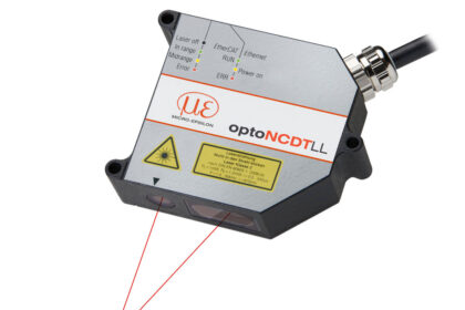 optoNCDT2300LL