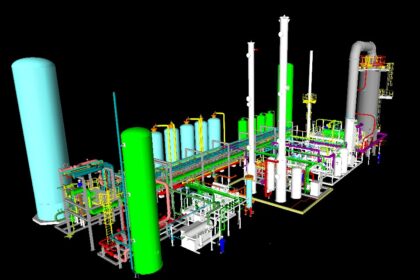 BMT Asia Pacific (Singapore) Linde_Image 2