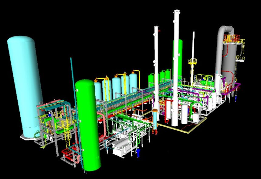 BMT Asia Pacific (Singapore) Linde_Image 2