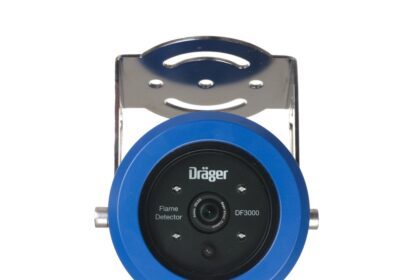 Draeger Flame 3000