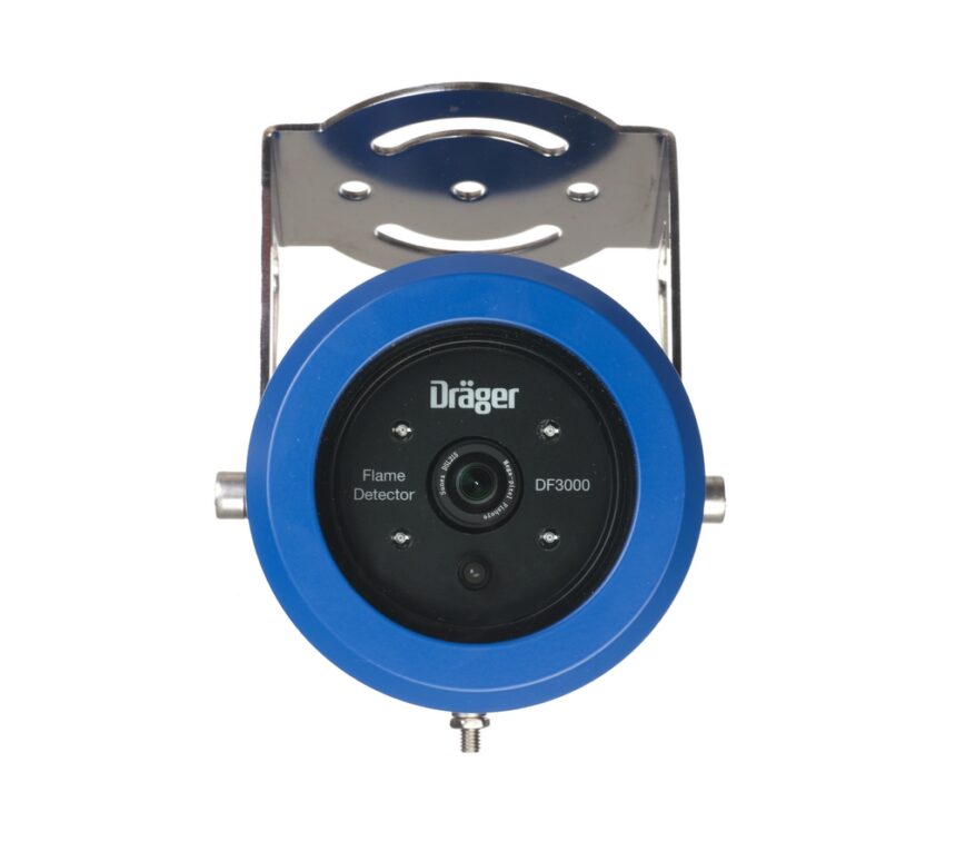 Draeger Flame 3000