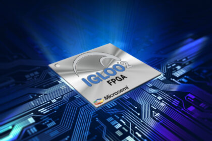 Microsemi's Igloo 2 FPGA