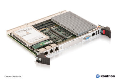 Kontron-CP6005-SA