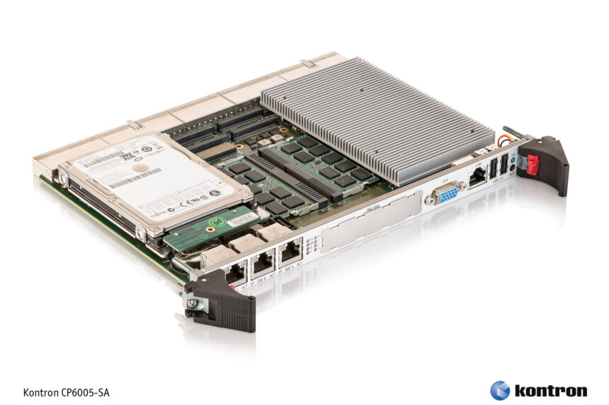 Kontron-CP6005-SA