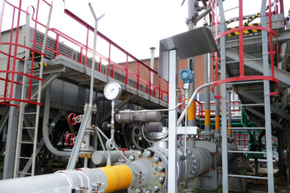 Installation of five Smart Wireless networks and more than 100 wireless measurement devices has increased visibility into the process, enabling the gas storage facility to improve control and run closer to its capacity