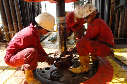 The 4.5 km pipe bundle will handle products from the Fram oil and gas development