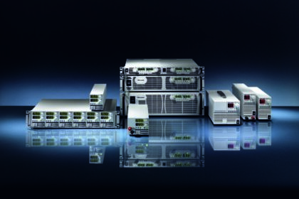 TDK-Lambda - ZUP Series, Z + and Genesys